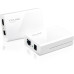 POE TP-Link TL-POE200 Aktivní PoE sada, splitter, injector, výstup 12/9/5V