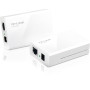 POE TP-Link TL-POE200 Aktivní PoE sada, splitter, injector, výstup 12/9/5V