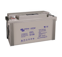 Solární baterie Victron Energy GEL 130Ah
