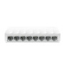 Switch TP-Link LS1008 8x LAN, plast