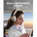 Bluetooth sluchátka Anker soundcore Space One Pro bílá