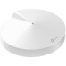 WiFi router TP-Link Deco M9 Plus(1-pack) AC2200 , 2x GLAN, 1x USB/ 400Mbps 2,4GHz/ 1734Mbps 5GHz, BT, ZigBee