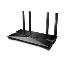 WiFi router TP-Link Archer AX53 WiFi 6 AP, 4 x GLAN, 1x GWAN, 574Mbps 2,4/ 2402Mbps 5GHz, OneMesh