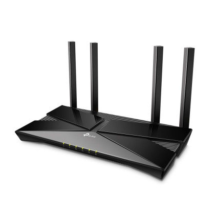 WiFi router TP-Link Archer AX53 WiFi 6 AP, 4 x GLAN, 1x GWAN, 574Mbps 2,4/ 2402Mbps 5GHz, OneMesh