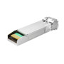 SFP modul TP-Link SM6110-SR 25Gbps, SFP+,  100m, MM LC.