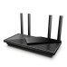 WiFi router TP-Link Archer AX55 WiFi 6 AP, 4 x GLAN, 1x GWAN, 1x USB, 574Mbps 2,4/ 2402Mbps 5GHz, OneMesh