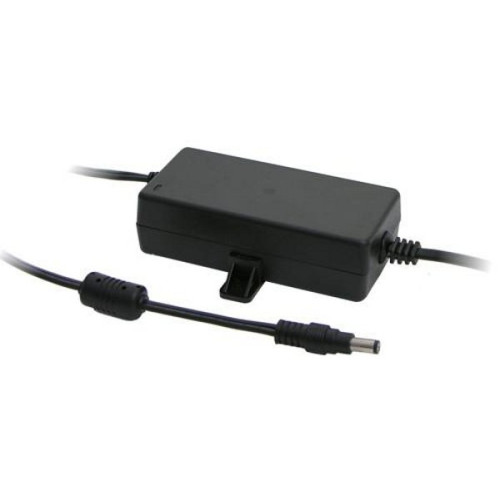 PSD12050 Spínaný zdroj v plastovém krytu s držákem, 12VDC-5A PSD12050 Spínaný zdroj v plastovém krytu s držákem, 12VDC-5A