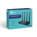 WiFi router TP-Link Archer A8 AC1900 dual AP, 4x GLAN,/ 600Mbps 2,4/ 1300Mbps 5GHz, OneMesh