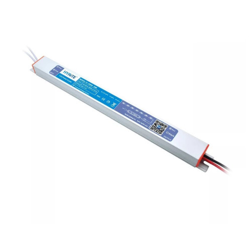 HYRITE napájecí zdroj Ultra Slim TL-24E20, 24V 0,83A 20W pro LED, IP20, výška 14,5mm