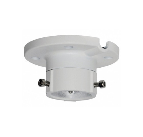 DS-1663ZJ Držák na strop pro PTZ kamery Hikvision, materiál: hliník, barva: bílá,… DS-1663ZJ Držák na strop pro PTZ kamery Hikvision, materiál: hliník, barva: bílá,…