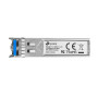 SFP modul TP-Link SM311LM 1Gbps modul 550m, MM/LC MiniGBIC modul SFP modul TP-Link SM311LM 1Gbps modul 550m, MM/LC MiniGBIC modul