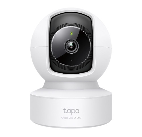 Kamera TP-Link Tapo C222 IP, 3MPx, WiFi, přísvit