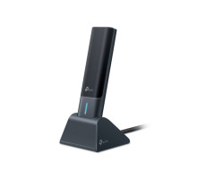USB klient TP-Link Archer TXE50UH AXE3000, 2,4/5/6GHz, USB 3.0