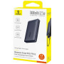 Powerbanka Baseus EnerFill FP21 10000mAh, 22,5W černá Powerbanka Baseus EnerFill FP21 10000mAh, 22,5W černá