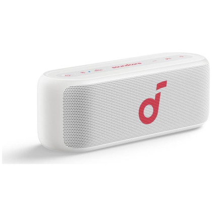 Bluetooth reproduktor Anker soundcore Select2S bílý