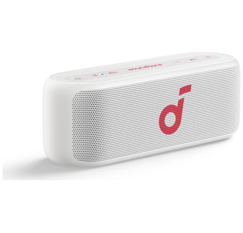 Bluetooth reproduktor Anker soundcore Select2S bílý