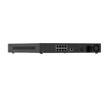 NVR H2D8PAC (8ch), 8 kanálový videorekordér, ONVIF/ RTSP, max 4K, 2xHDD, 8xPoE, 1xHDMI, 3xUSB, černý NVR H2D8PAC (8ch), 8 kanálový videorekordér, ONVIF/ RTSP, max 4K, 2xHDD, 8xPoE, 1xHDMI, 3xUSB, černý