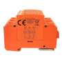 Přepěťová ochrana VCX DC třída T1T2 (B+C) 3P 1200V 5kA Professional Plus