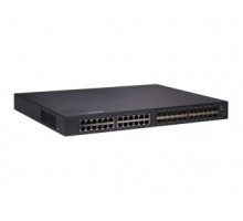 DS-3E3756TF 24x 1 Gb | 24x 1 Gb SFP port | 8x 10 Gb SFP+ port | páteřní switch |…
