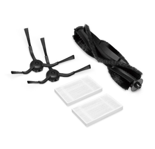 Příslušenství TP-Link Tapo RVA105 sada pro výměnu vysavače Tapo Příslušenství TP-Link Tapo RVA105 sada pro výměnu vysavače Tapo