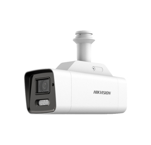 DS-2XS6A87G1-LS/4G(2.8mm) Venkovní 8Mpx ColorVu kamera, 4G 1/1.2’’ Progressive Scan CMOS,…