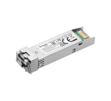SFP modul TP-Link ISM321B-20 WDM 1Gbps 20km, SM/LC, průmyslový, MiniGBIC