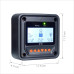 Epever MT-50 externí displej pro solární regulátor Tracer a XTRA Epever MT-50 externí displej pro solární regulátor Tracer a XTRA