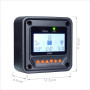 Epever MT-50 externí displej pro solární regulátor Tracer a XTRA