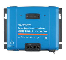 MPPT solární regulátor Victron Energy SmartSolar 250/85-Tr VE.Can MPPT solární regulátor Victron Energy SmartSolar 250/85-Tr VE.Can