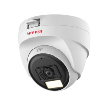 CP-URC-DC24PL3C-L 2.4 Mpix vnitřní dome kamera 4v1 s duálním přísvitem a mikrofonem