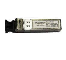 HK-SFP+-10G-20-1330 Modul SFP+ Hikvision, Tx:  1330nm / 10 Gbps, Rx: 1270 nm / 10 Gbps,…