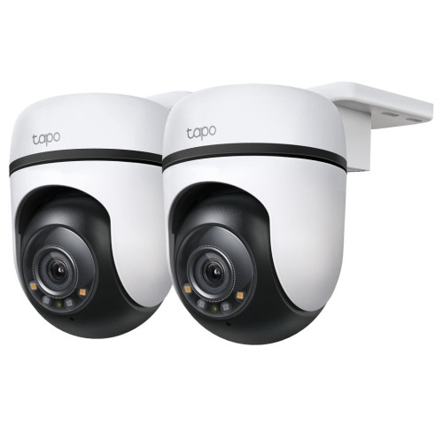 Kamera TP-Link Tapo C510W(2-pack) 3MPx, venkovní, IP PTZ, WiFi, přísvit