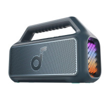 Bluetooth reproduktor Anker soundcore Boom 2 modrý