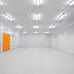 Solight LED osvětlení  prachotěsné, IP65, 50W, 6500lm, 4000K, 125cm, Lifud, 5 let záruka