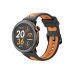 Chytré hodinky Hammer Watch 2 lite oranžovo-černé