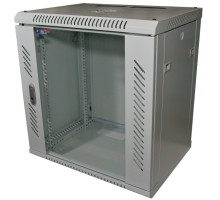 LEXI-Net Rozvaděč nástěnný 12U 600x600 SVAŘENÝ