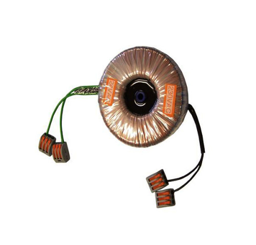 TRF-2450T 100-215 - Toroidní trafo 24 V / 50 VA