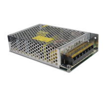 Průmyslový zdroj Carspa 12V=/150W spínaný HS-150/12