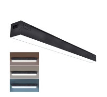 Solight LED lineární osvětlení propojitelné, 60W, 5700lm, 3CCT, 150cm