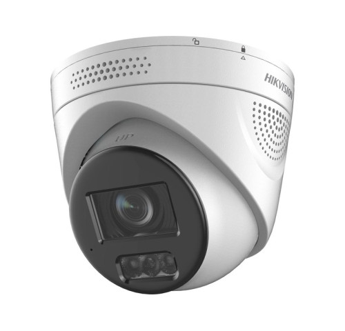 DS-2CE79K0T-LXTSZ(2.7-13.5mm) Objektiv 2.7-13.5mm (98°-33°), hybridní přísvit, mikrofon, reproduktor,…