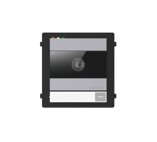 DS-KD8005-IME1 Video Intercom 2. generace, komunikace po LAN, hlavní modul kamery 5Mpx…