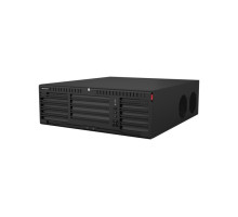 DS-96128NI-M16 128 kanálový síťový digitální videorekordér, komprese H.265+/H.265/H…
