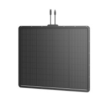 Fotovoltaický solární panel SOLARFAM 12V/100W, semi flexibilní, na balkón, na plot Fotovoltaický solární panel SOLARFAM 12V/100W, semi flexibilní, na balkón, na plot