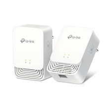 Powerline ethernet TP-Link PG1200 KIT G.hn adaptér (607 Mbps), 1x GLan