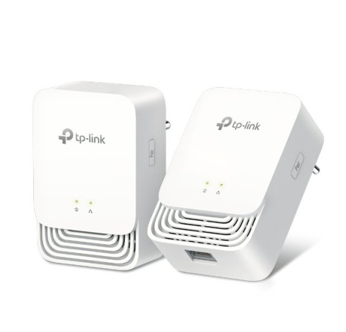 Powerline ethernet TP-Link PG1200 KIT G.hn adaptér (607 Mbps), 1x GLan Powerline ethernet TP-Link PG1200 KIT G.hn adaptér (607 Mbps), 1x GLan