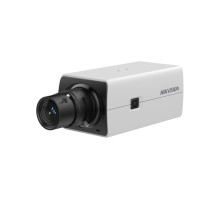 DS-2CD3843G2-AP 4Mpx, bez objektivu, AcuSense, mikrofon, alarm IO, audio vstup
1/3