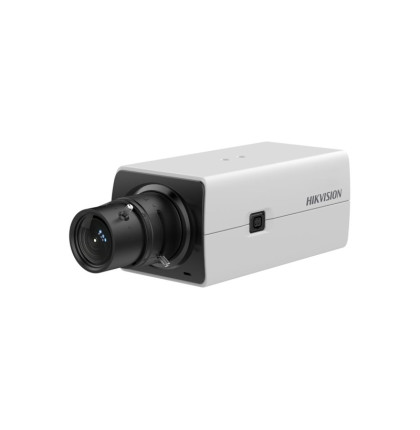 DS-2CD3843G2-AP 4Mpx, bez objektivu, AcuSense, mikrofon, alarm IO, audio vstup
1/3