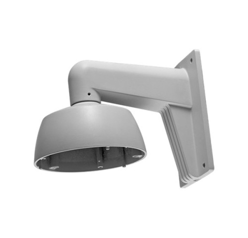 DS-1273ZJ-160 Držák na stěnu pro DOME kamery Hikvision, materiál: hliník, barva: bílá,…