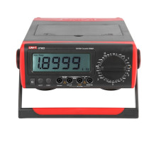 Stolní multimetr UNI-T UT802