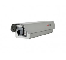 VCU-7012-ITIR 3 Mpx den/noc boxová IP kamera ve venkovním krytu s integrovaným LED Array…
